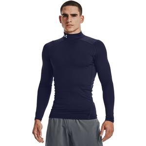 Under Armour Men's ColdGear Armour Mock Top